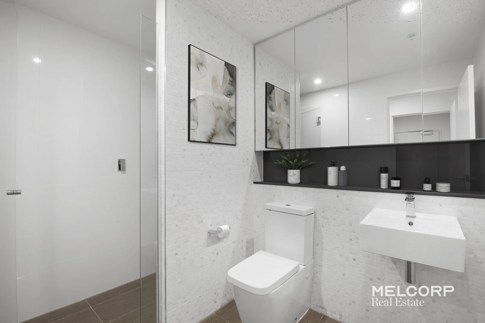 Additional image 14 of 1401C/2 Tannery Walk, Footscray VIC 3011