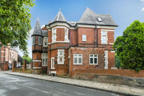 Gedling Grove, Nottingham, Nottinghamshire NG7
