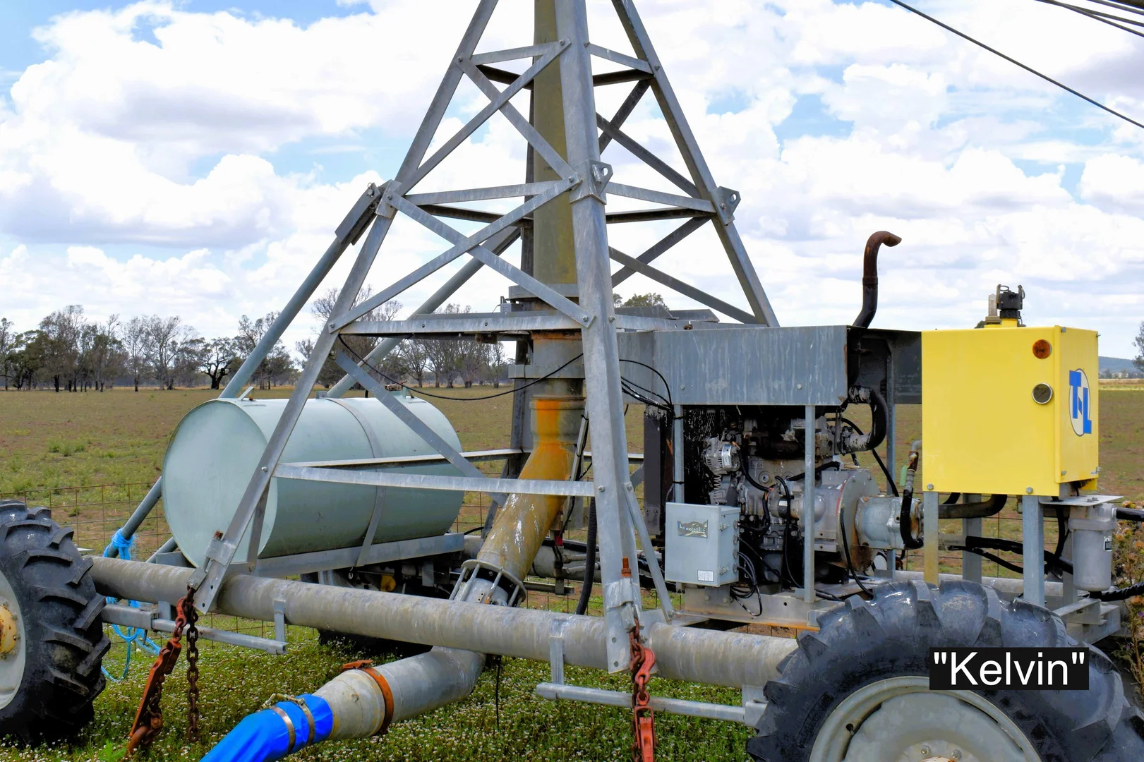 Additional image 15 of 01 Bedgerabong Road, Forbes NSW 2871