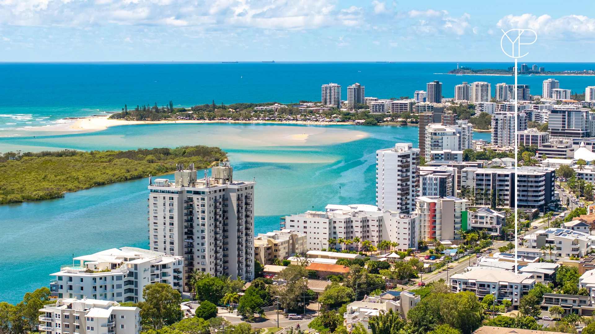 4/87-89 Duporth Avenue, Maroochydore QLD 4558