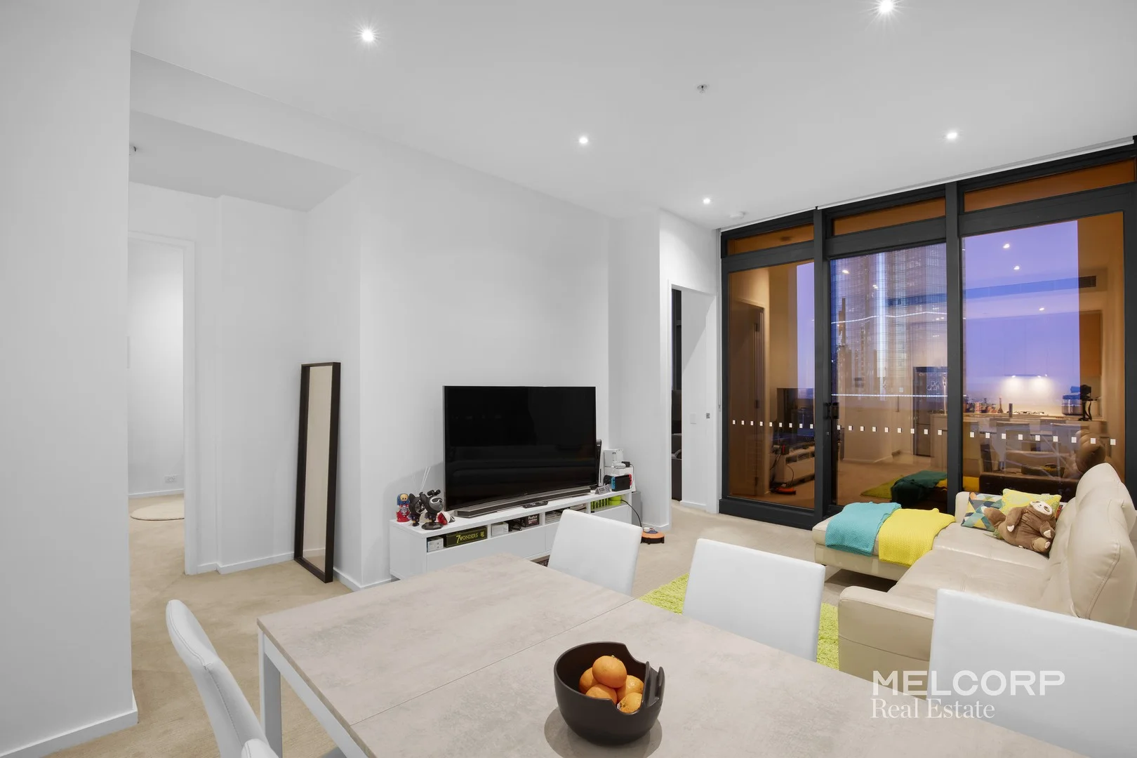 4008/35 Queensbridge Street, Southbank VIC 3006