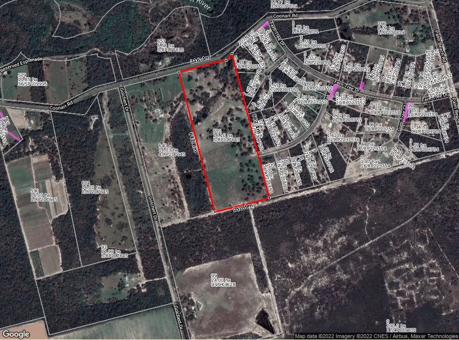 Additional image 35 of 670 Coonarr Rd, Coonarr QLD 4670
