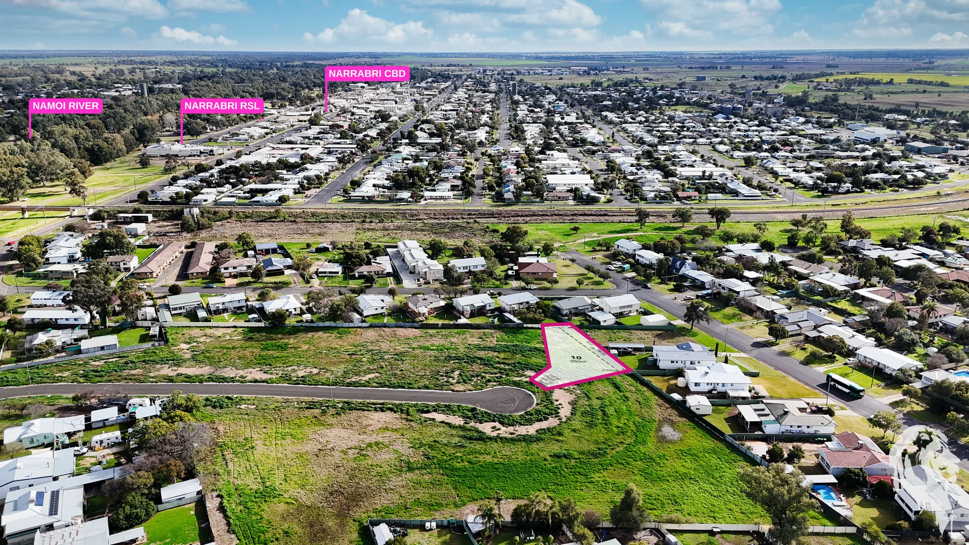 17 Brooks Close, Narrabri NSW 2390