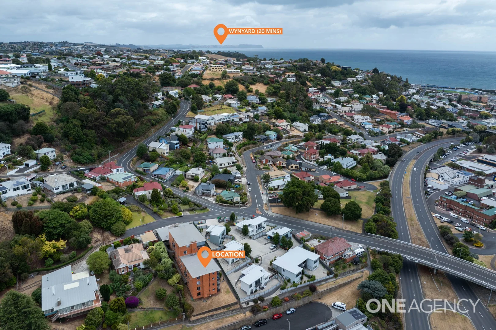 Additional image 6 of 9/3 Vernon Place, Burnie TAS 7320