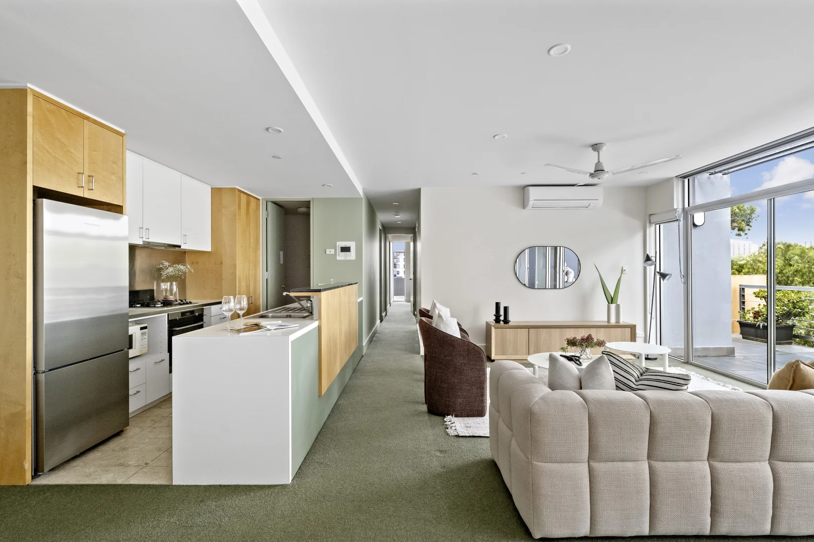 Additional image 3 of 25/108 Elgin Street, Carlton VIC 3053