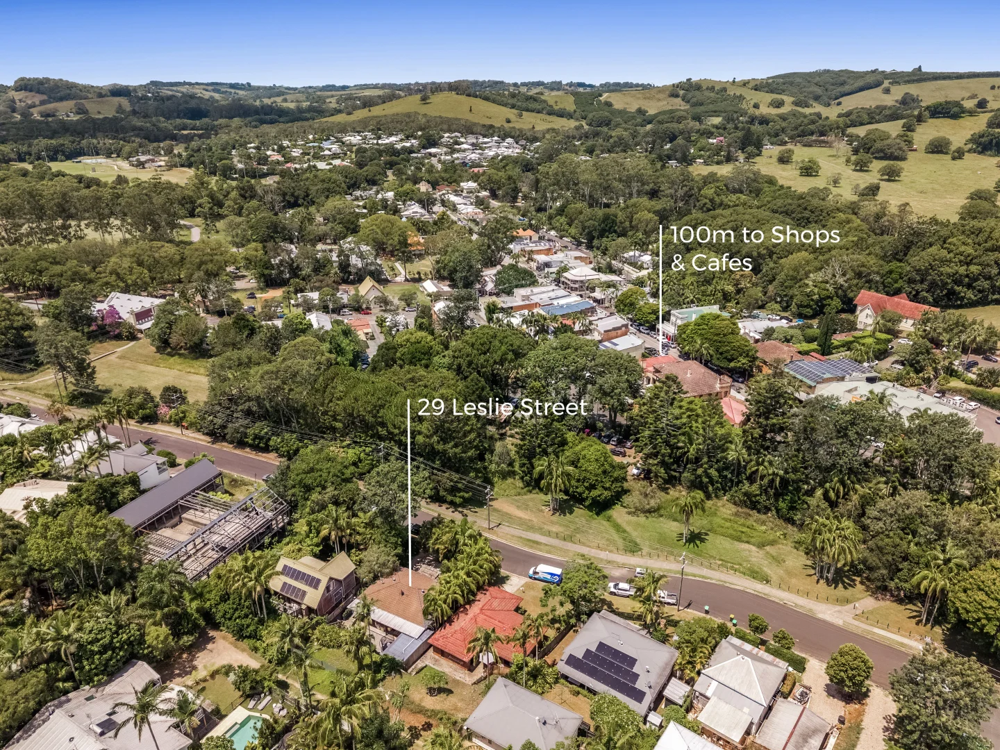 Additional image 2 of 29 Leslie Street, Bangalow NSW 2479