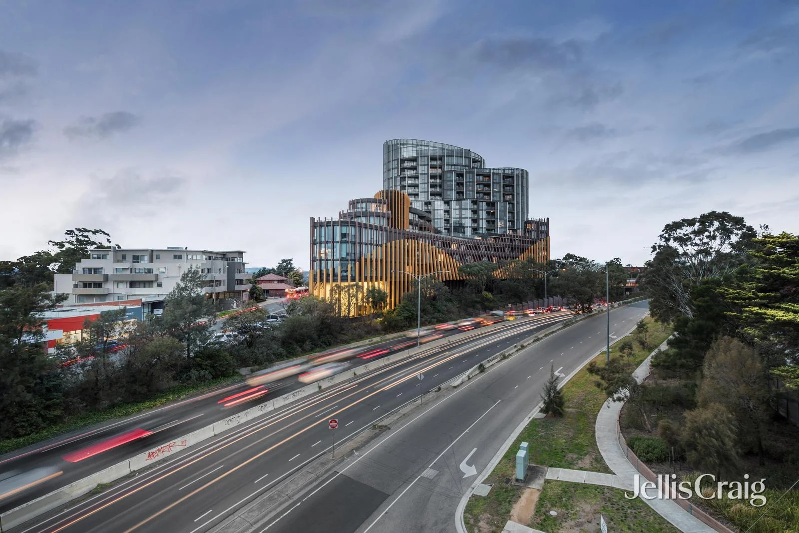 Additional image 31 of 120/45 Linden Avenue, Ivanhoe VIC 3079