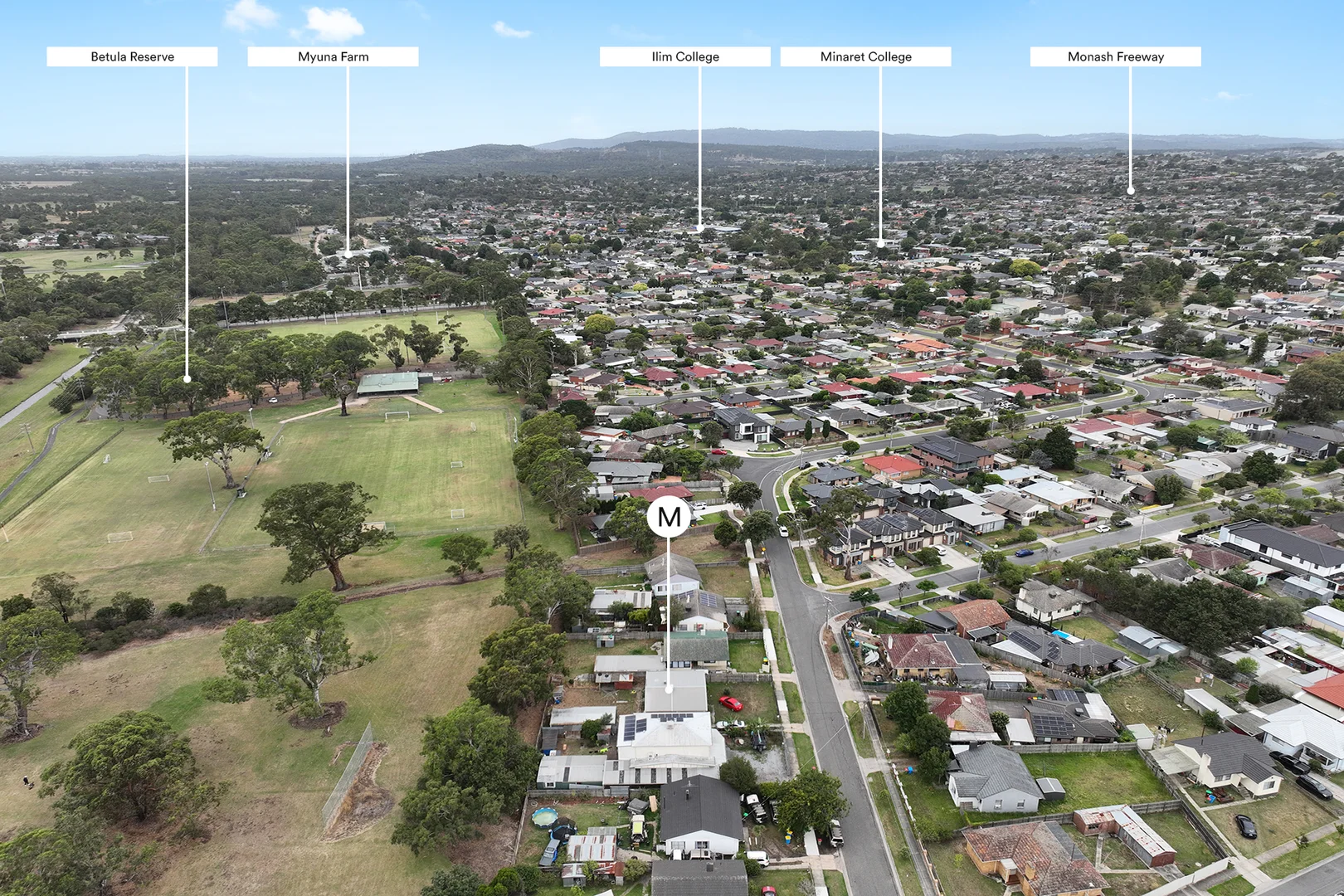 Additional image 6 of 45 Betula Street, Doveton VIC 3177