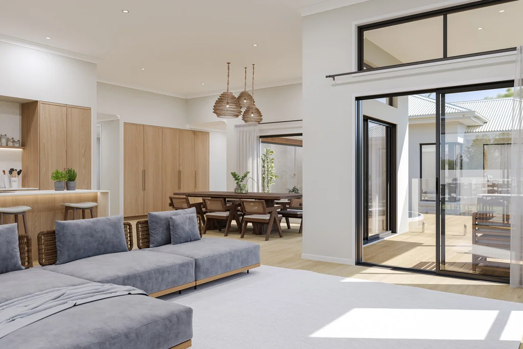 Additional image 3 of 417 Poole Way, Lucas VIC 3350