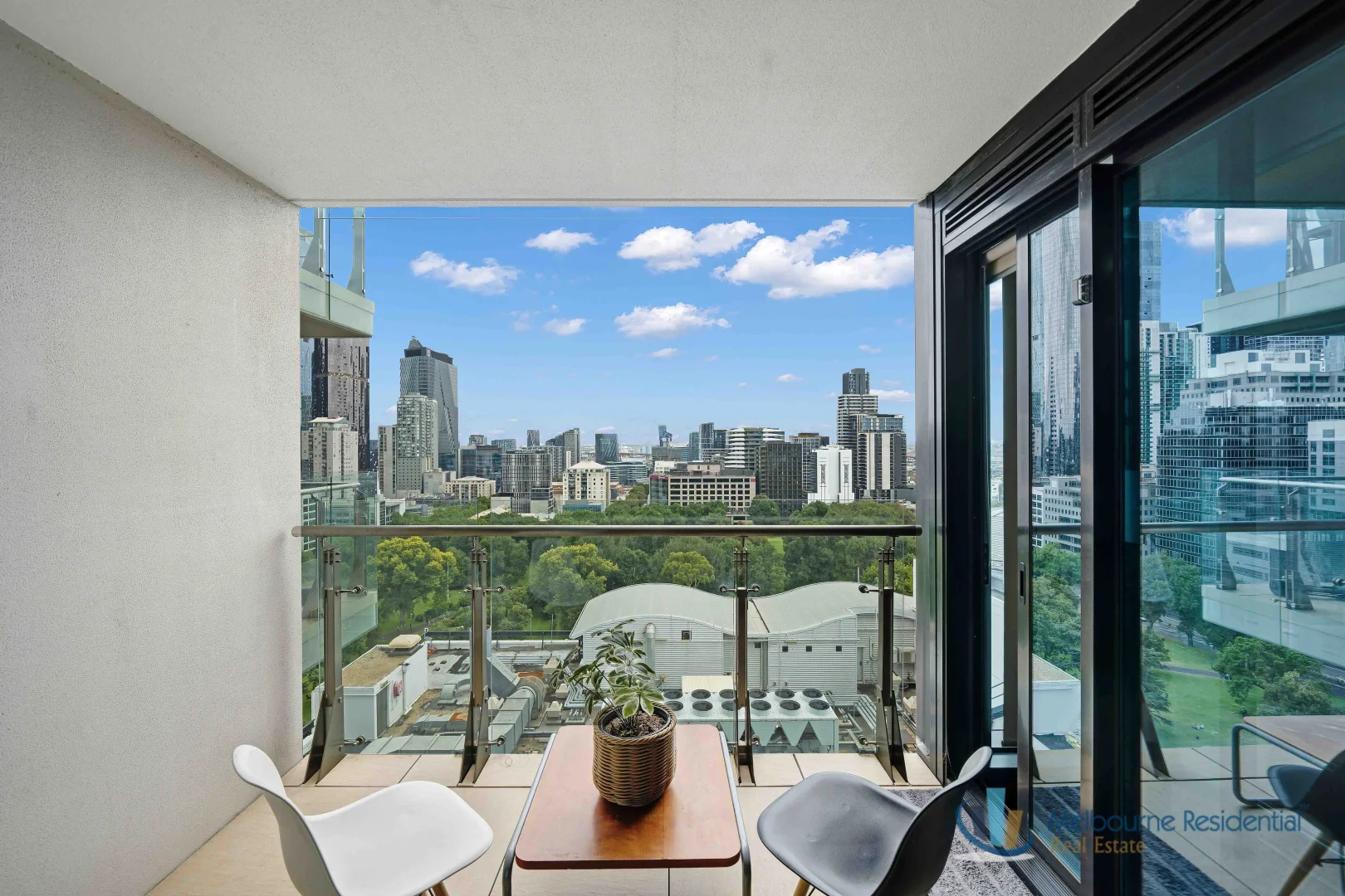 Additional image 2 of 1915/228 A'Beckett St, Melbourne VIC 3000