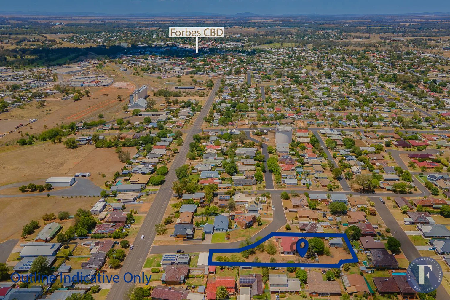 Additional image 22 of 6 Honeysuckle Street, Forbes NSW 2871