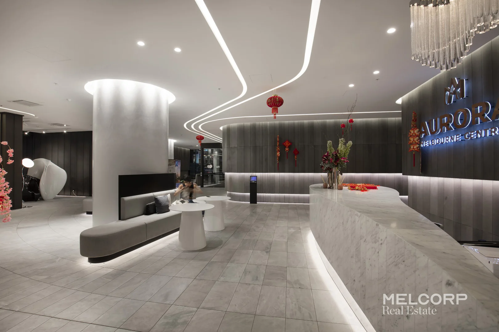 Additional image 13 of 7407/228 La Trobe Street, Melbourne VIC 3000