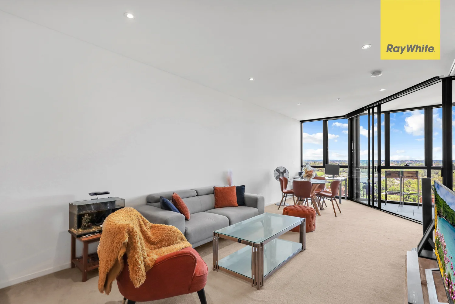 Additional image 2 of 1702/45 Macquarie Street, Parramatta NSW 2150