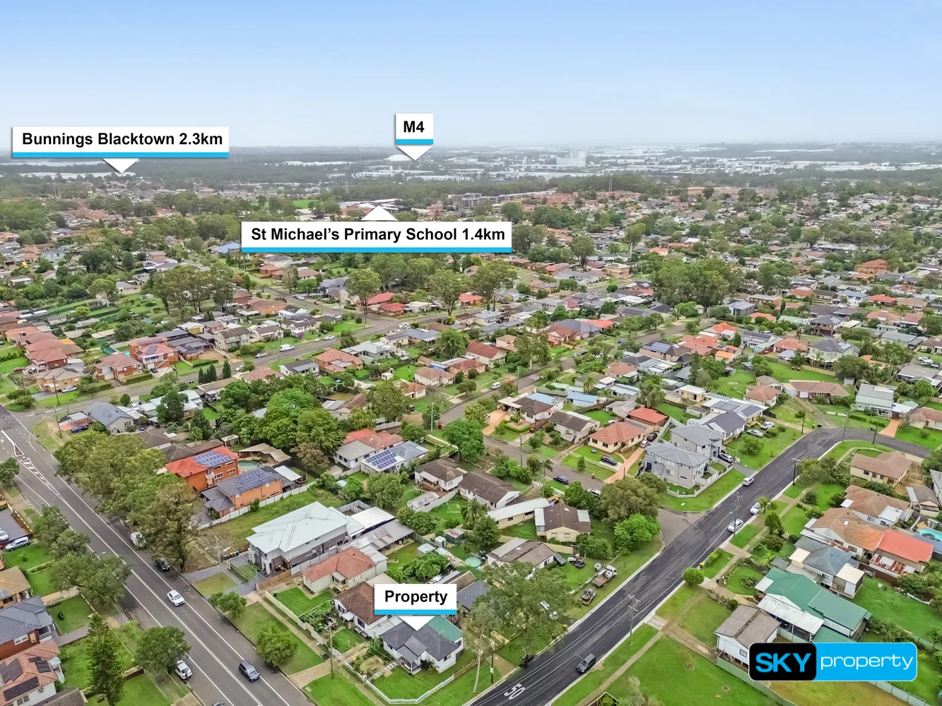 Additional image 18 of 227 - 227A Flushcombe Road, Blacktown NSW 2148