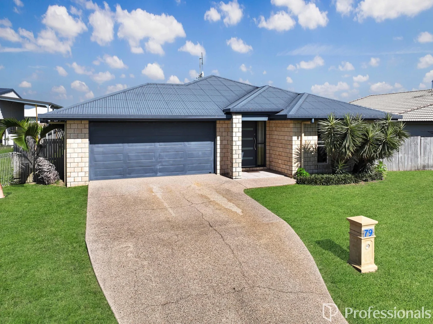 79 Banks Drive, Bowen QLD 4805