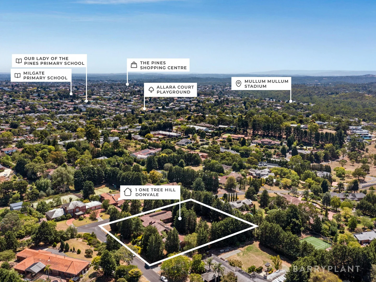 Additional image 3 of 1 One Tree Hill, Donvale VIC 3111