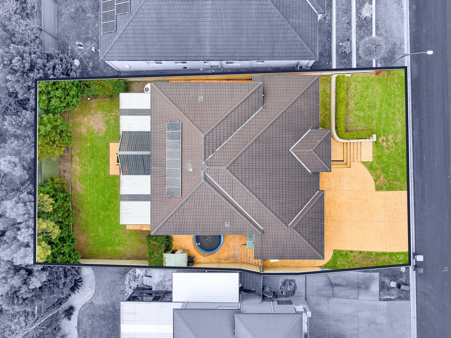 Additional image 21 of 16 Saint Stephen Road, Blair Athol NSW 2560