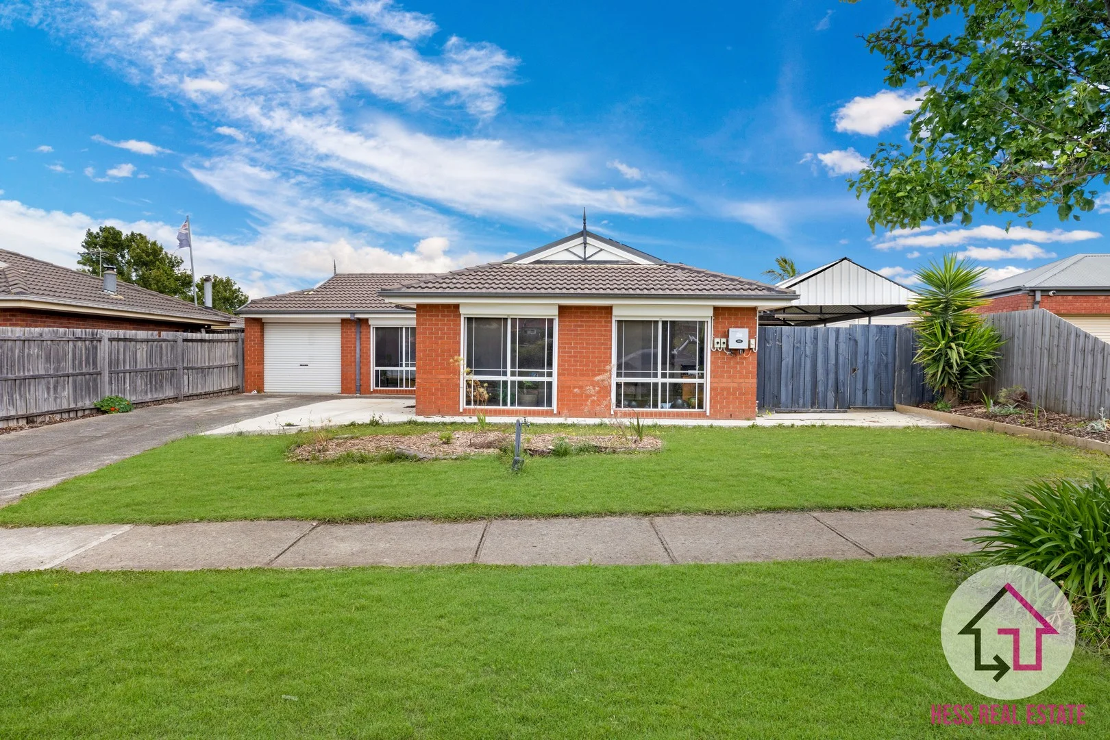 1 Coffey Drive, Wallan VIC 3756