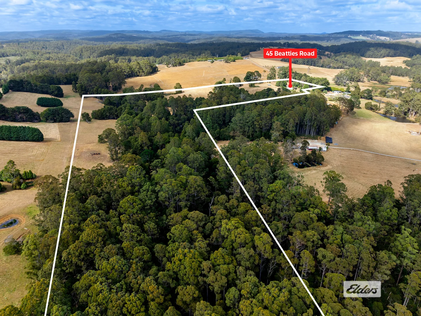 Additional image 22 of 45 Beatties Road, Lapoinya TAS 7325