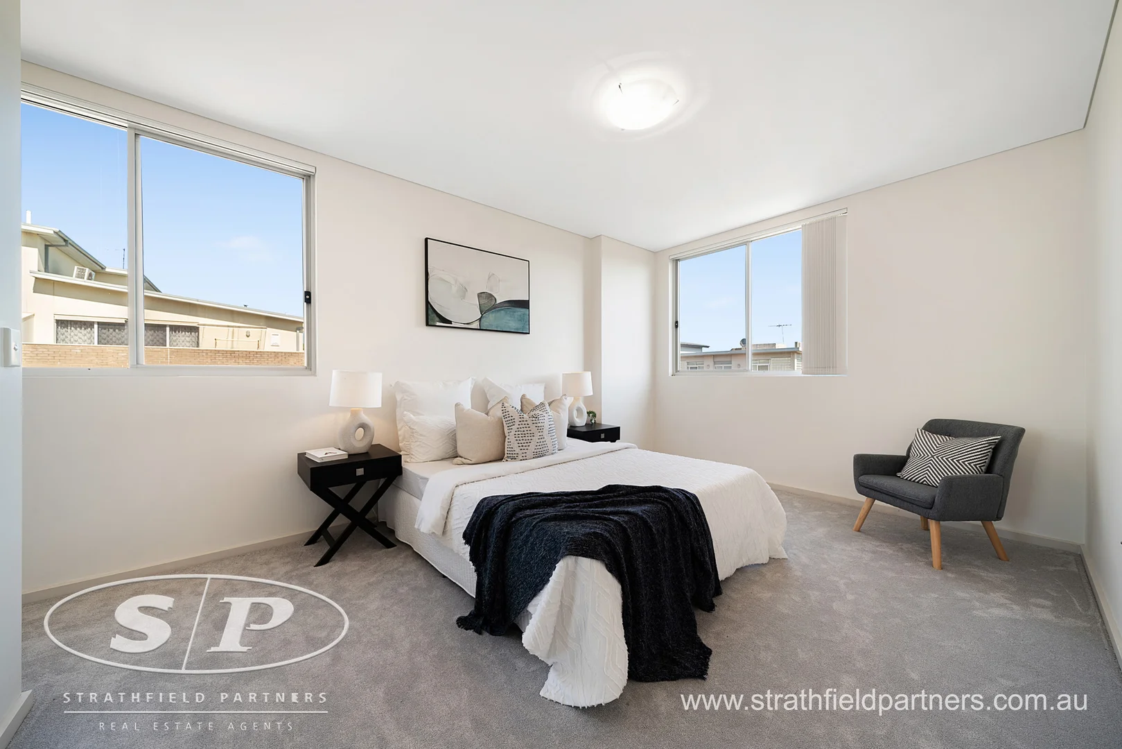 Additional image 8 of 408/9 Hilts Road, Strathfield NSW 2135