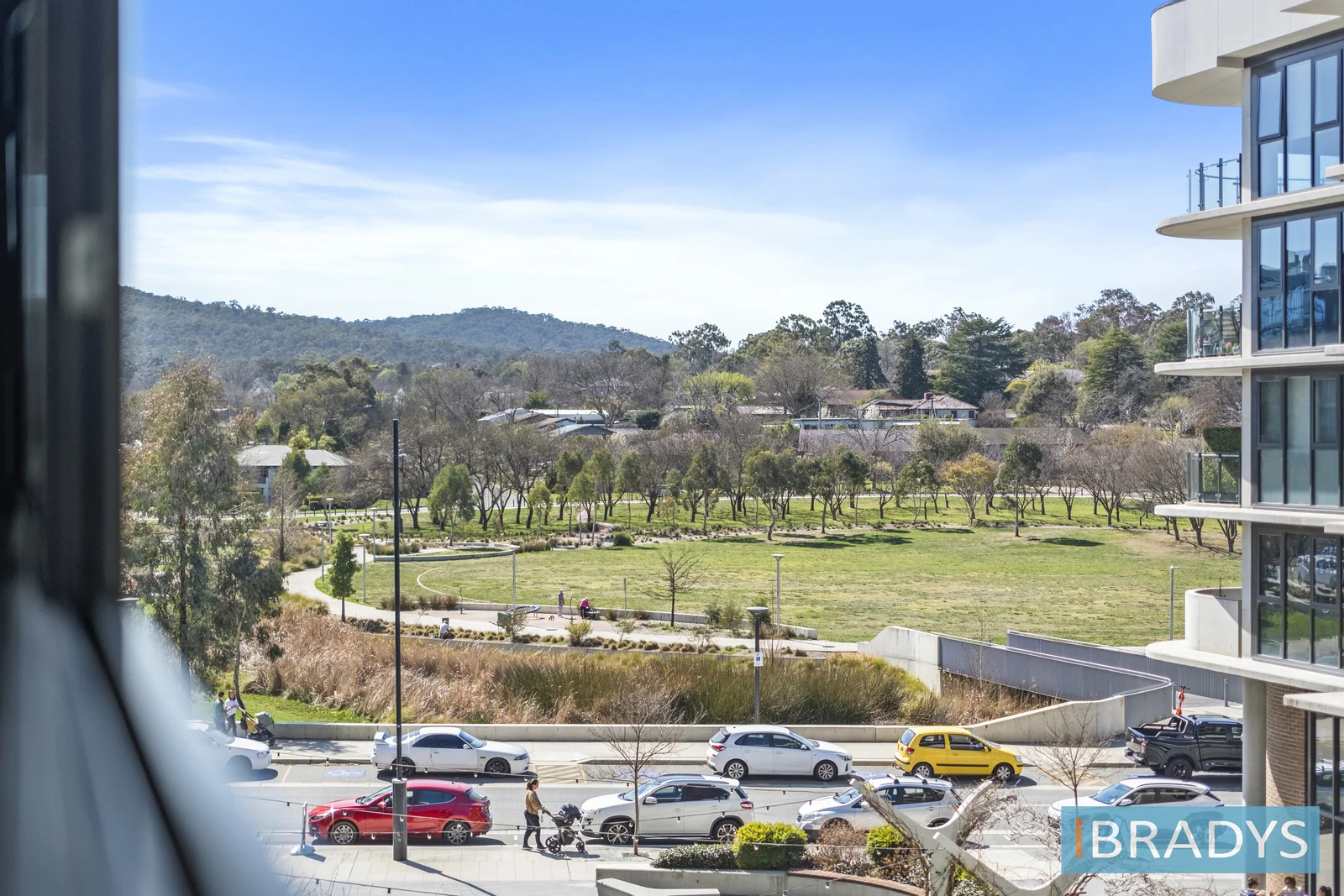 Additional image 11 of 216/21 Provan Street Street, Campbell ACT 2612