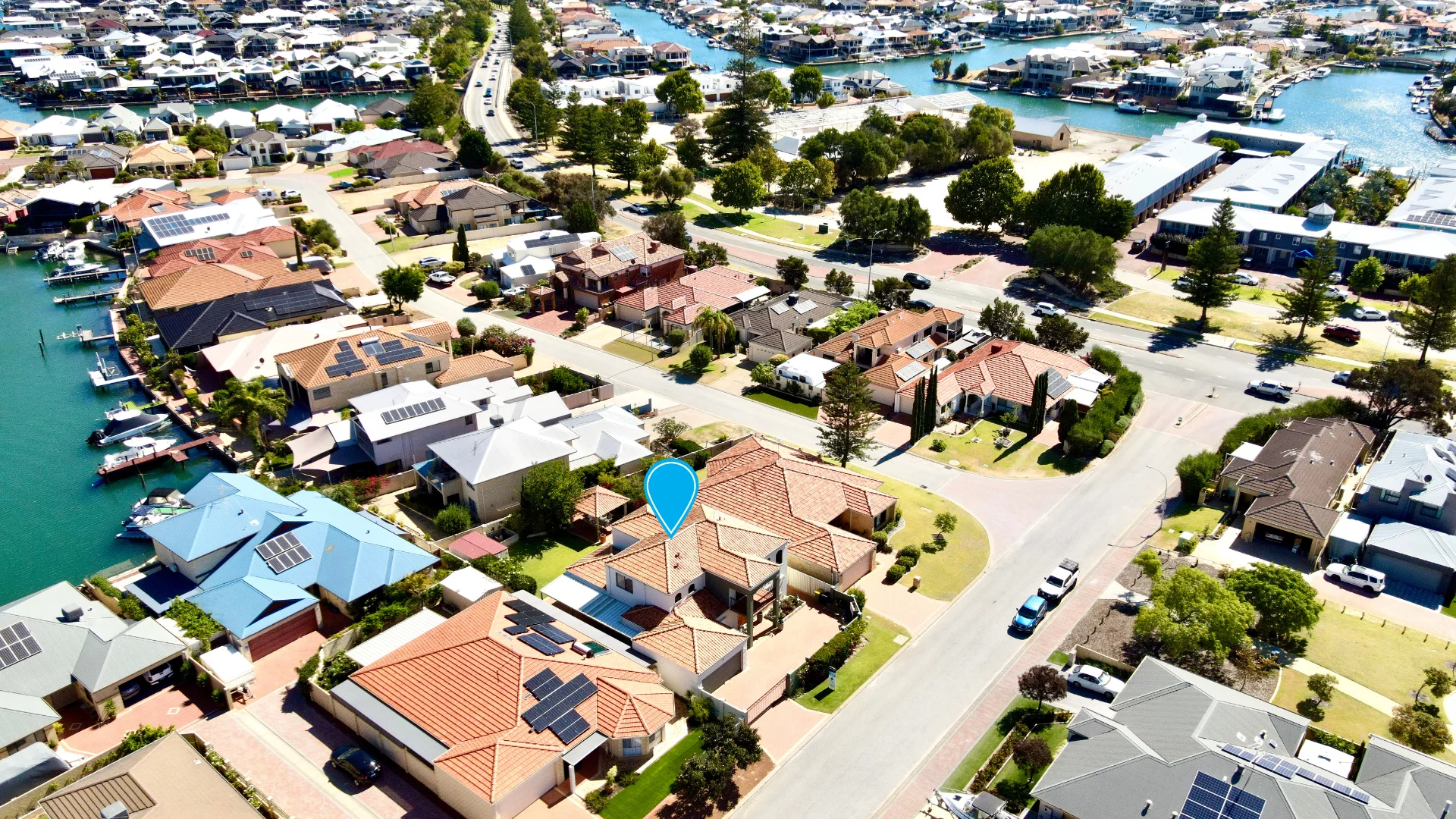 Additional image 44 of 5 San Marco Quays, Halls Head WA 6210