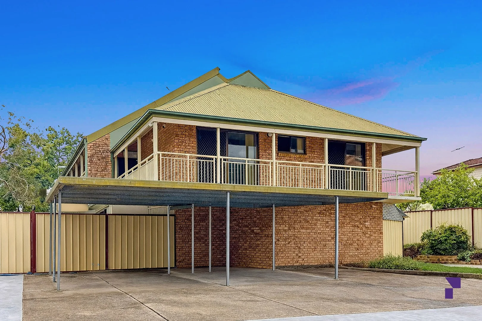 3/34 Prairie Vale Road, Bankstown NSW 2200