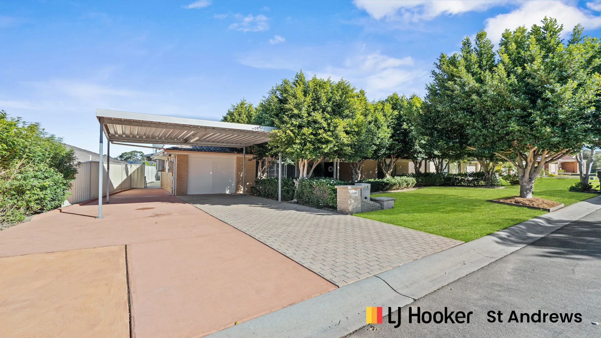 Additional image 20 of 14 McLaughlin Circuit, Bradbury NSW 2560