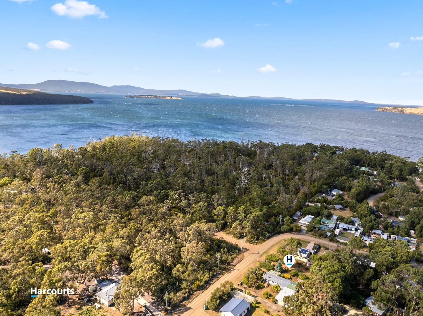 Additional image 13 of Lot 1 Flakemores Road, Eggs And Bacon Bay TAS 7112