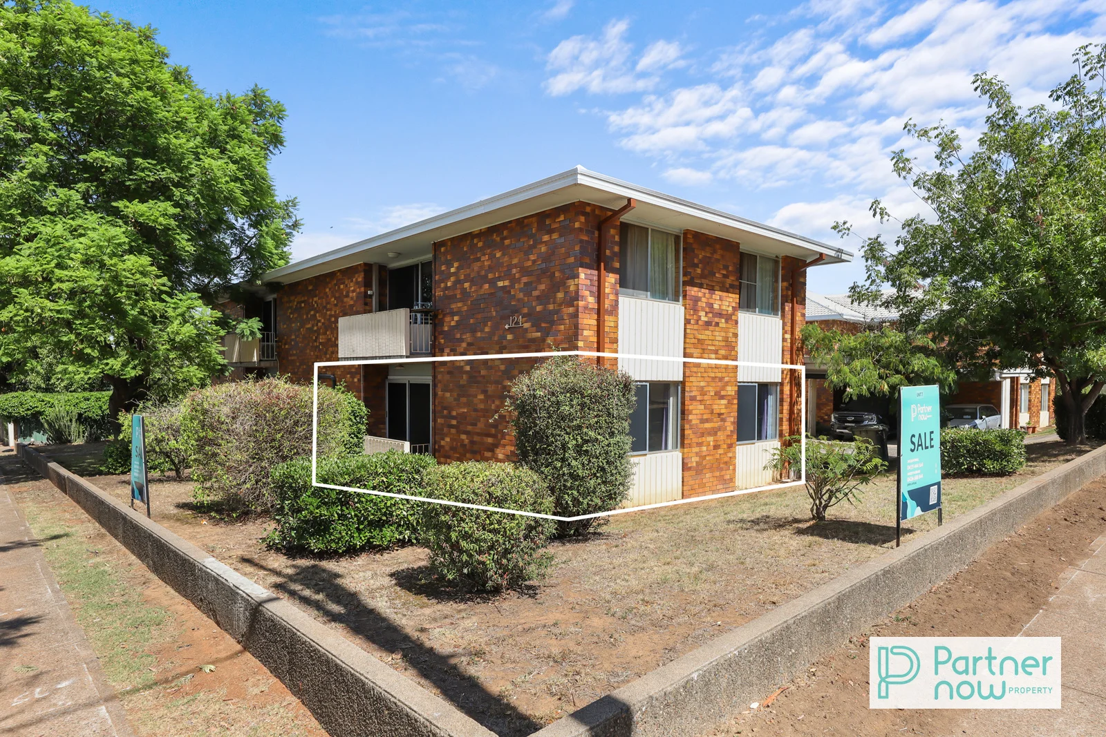 7/124 Brisbane Street, Tamworth NSW 2340