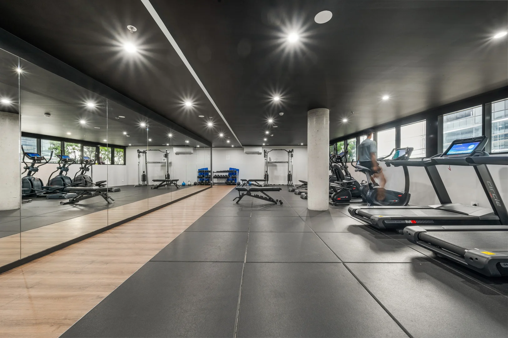 Additional image 10 of 623/15 Bowes Street, Phillip ACT 2606