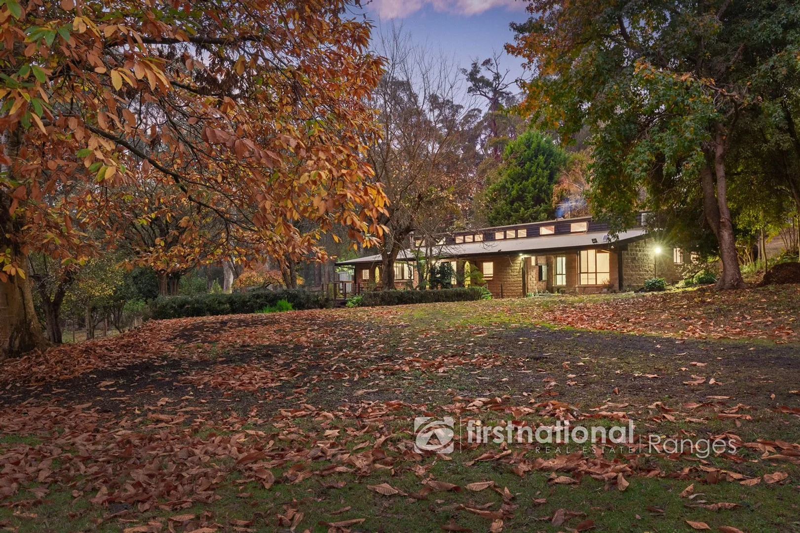 3 Woodrow Court, Cockatoo VIC 3781