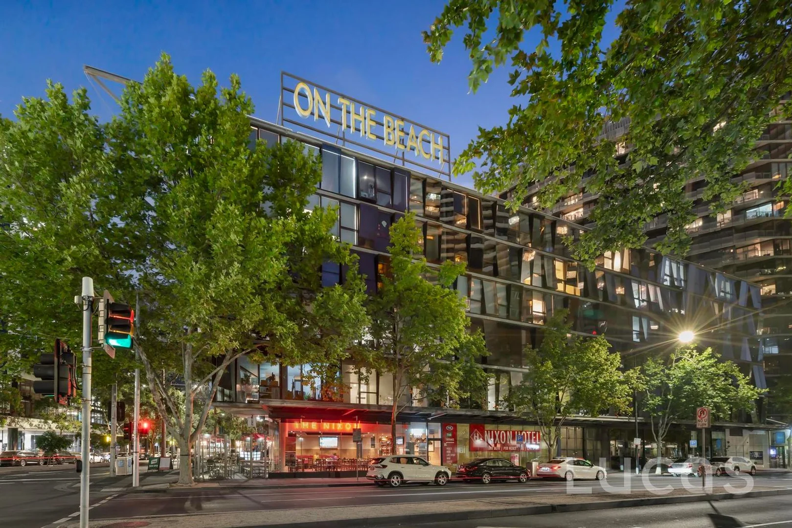 Additional image 9 of 513/757 Bourke Street, Docklands VIC 3008