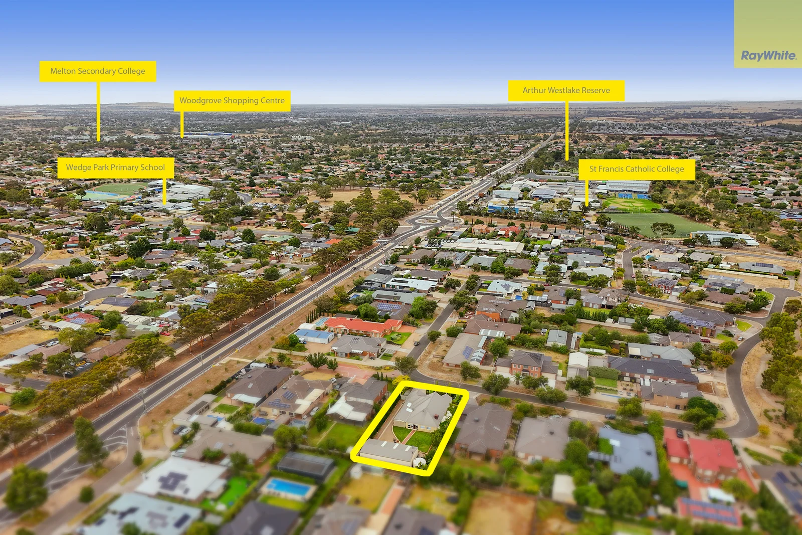 Additional image 25 of 20 Stableford Chase, Harkness VIC 3337