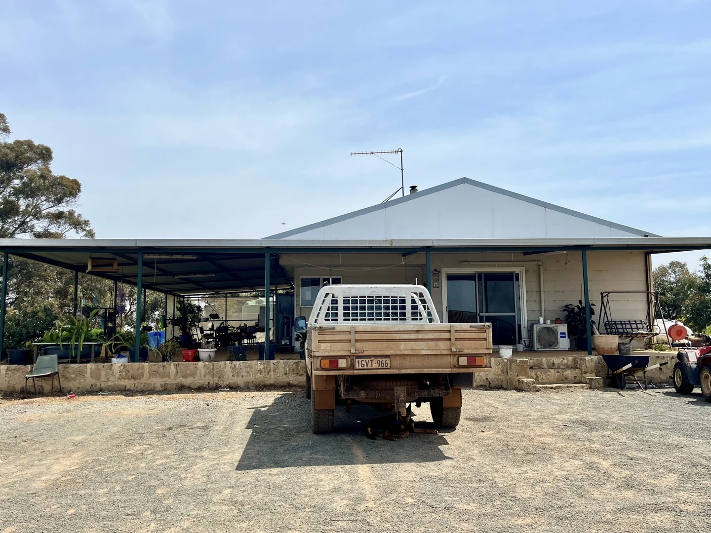 Additional image 13 of 547 Bunmulling Road, Popanyinning WA 6309