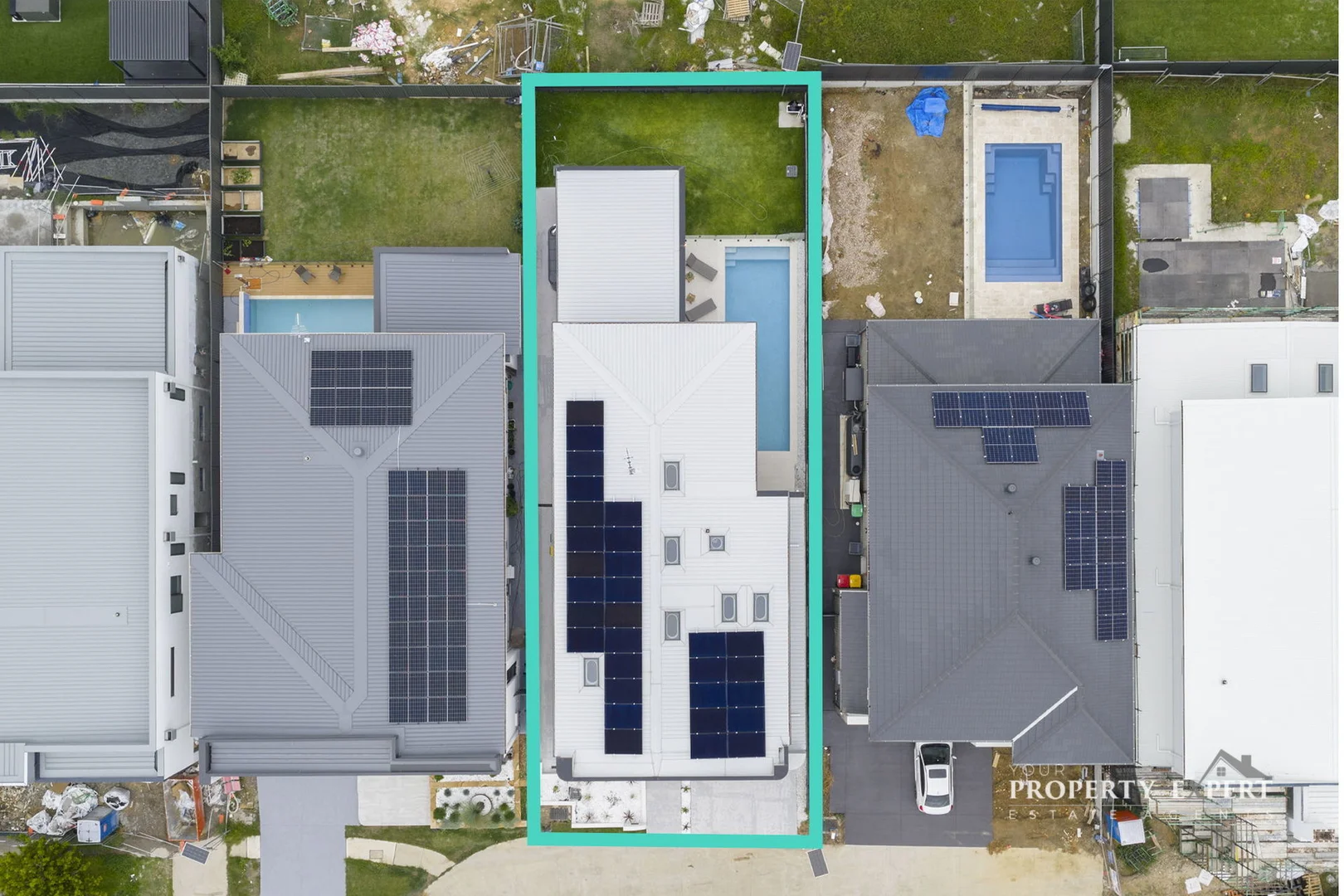 Additional image 26 of 11 Tallaganda Street, North Kellyville NSW 2155