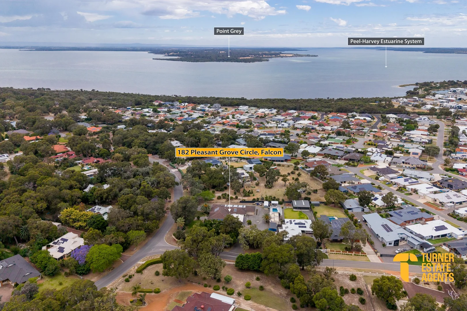 Additional image 7 of 182 Pleasant Grove Circle, Falcon WA 6210