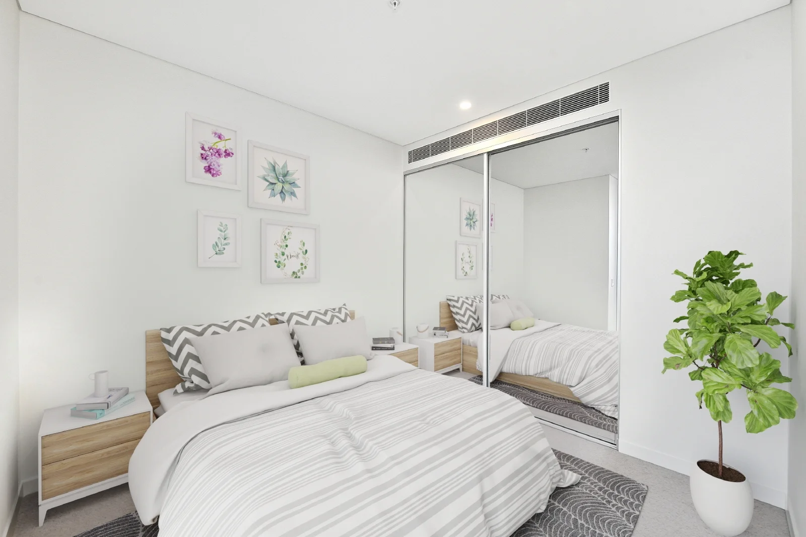 Additional image 6 of 1409/1 Mahogany Avenue, Macquarie Park NSW 2113