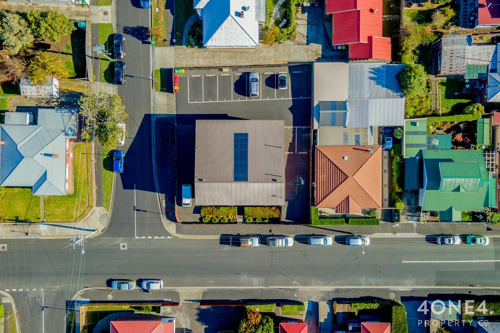 Additional image 29 of 2/10 Charles Street, Moonah TAS 7009