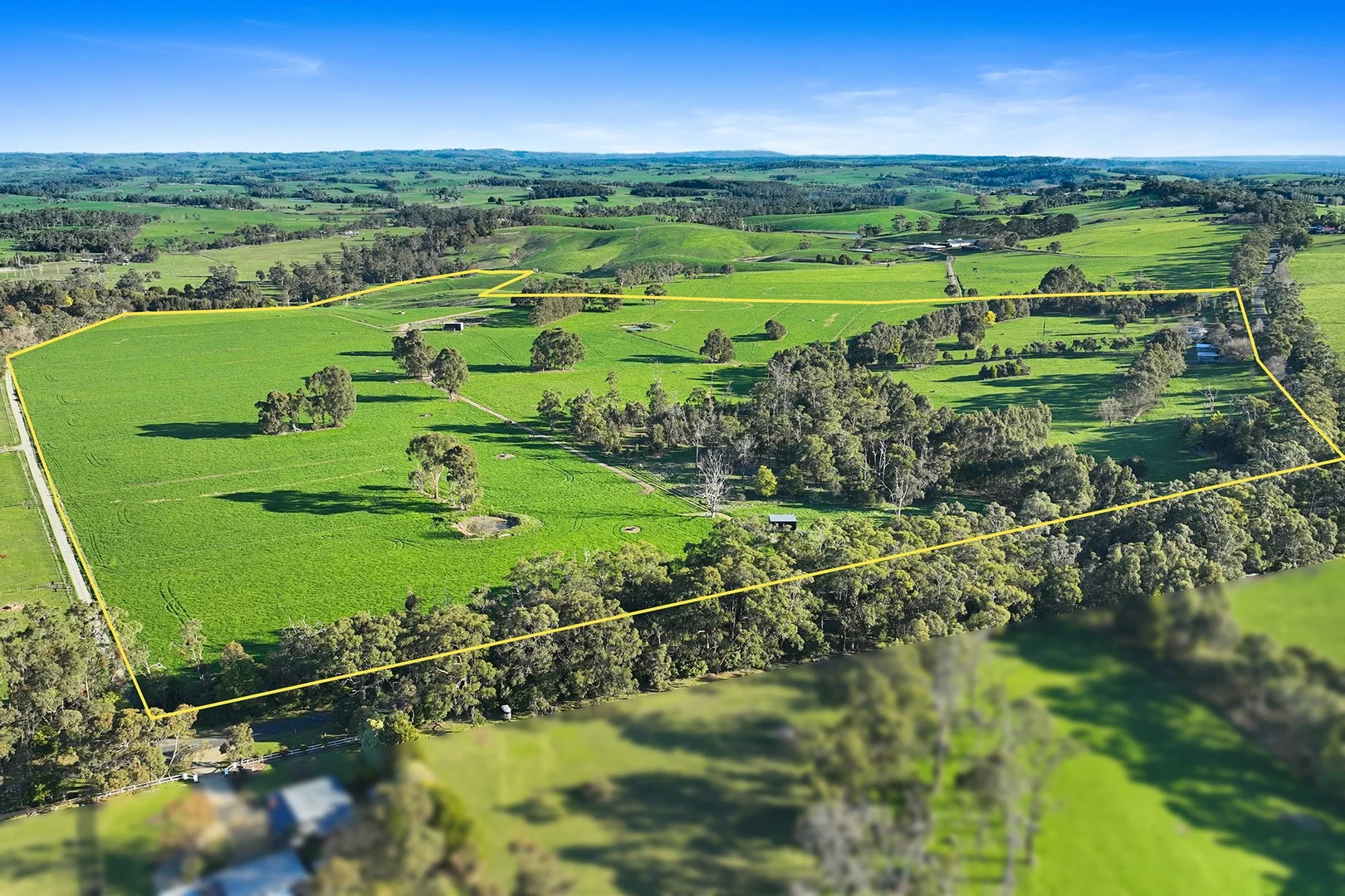 70 Invermay Road West, Ripplebrook VIC 3818