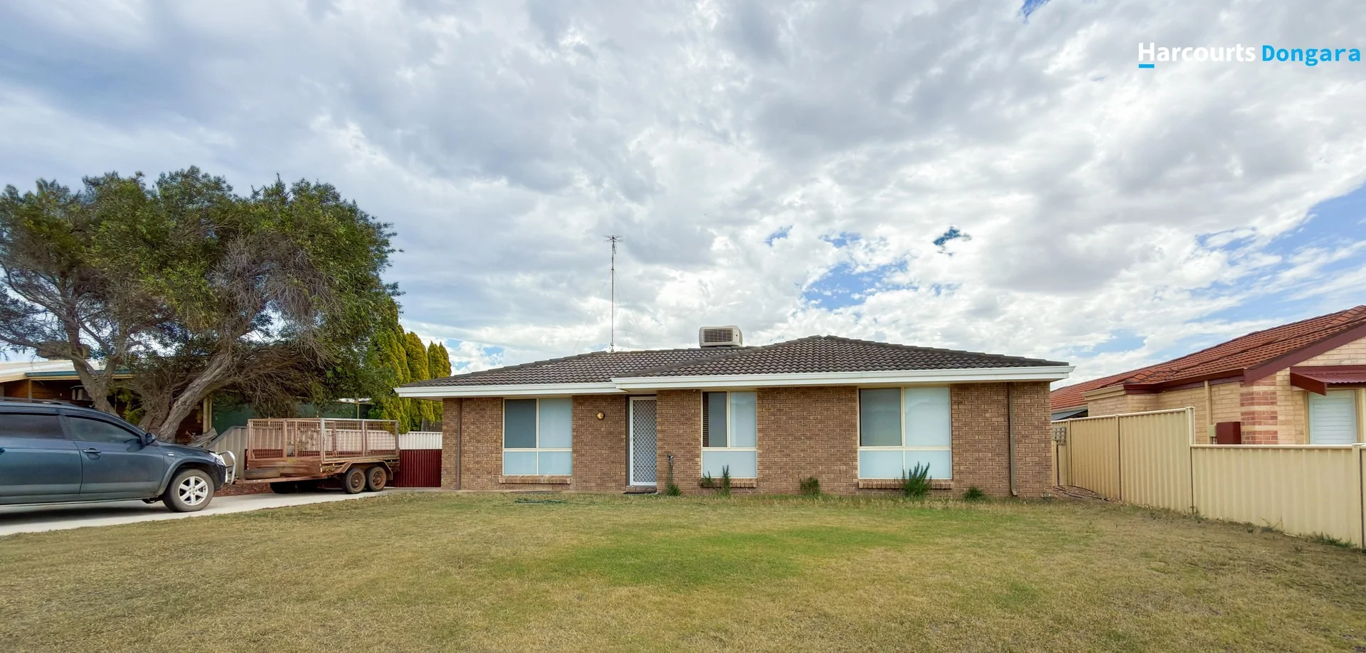 28 North Shore Drive, Dongara WA 6525