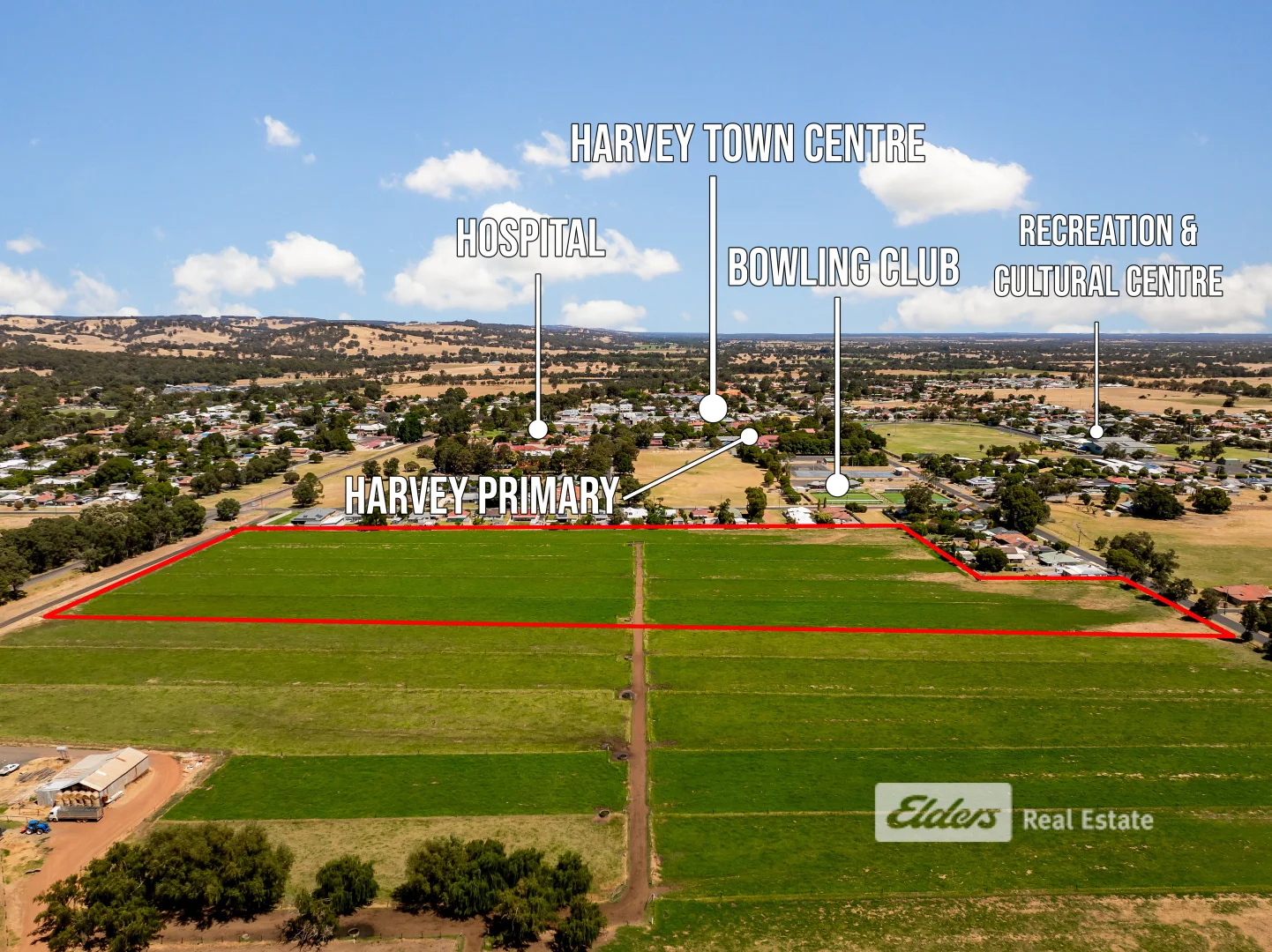 Additional image 3 of 29 Roy Street, Harvey WA 6220