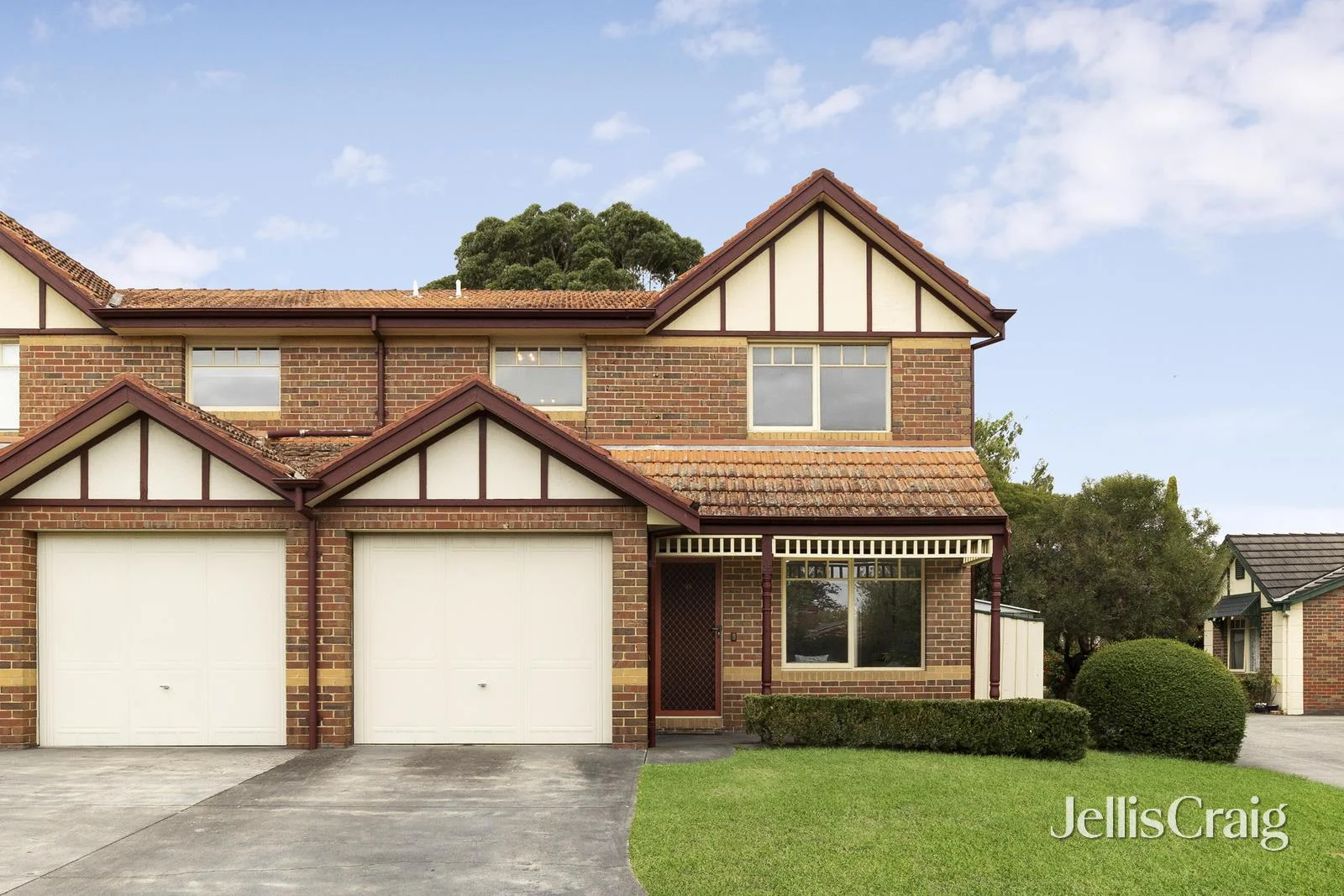 25/12 Surrey Road, Mount Waverley VIC 3149