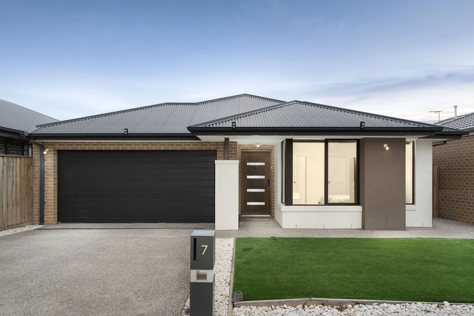 7 Alinta Drive, Deanside VIC 3336