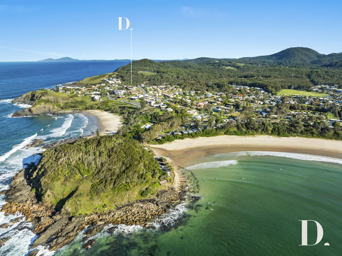 Additional image 6 of Lot 19 Gannet Drive, Scotts Head NSW 2447