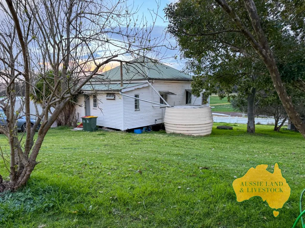 Additional image 42 of 250 Heights Road, Nanango QLD 4615