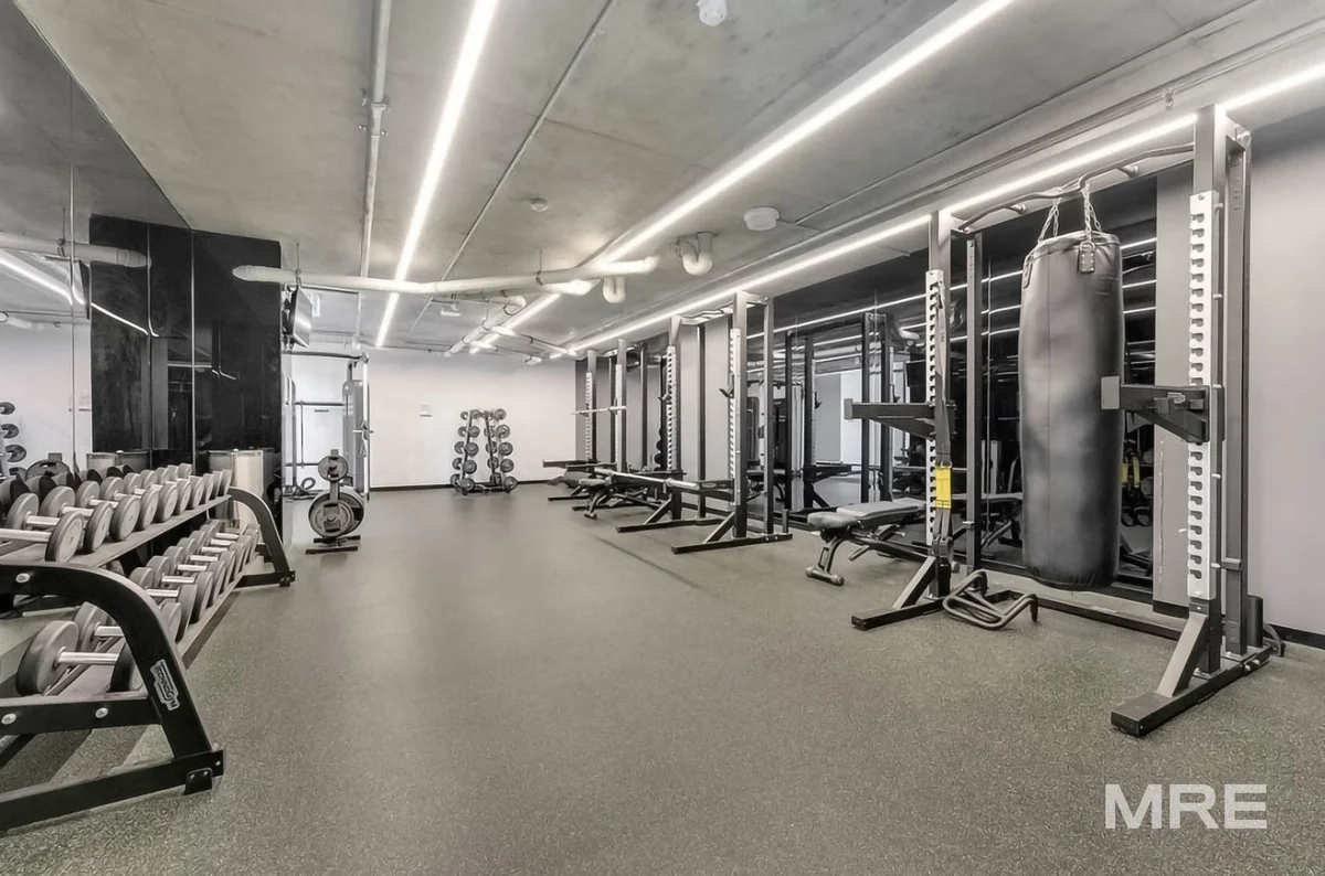 Additional image 24 of 908/154 Cremorne Street, Cremorne VIC 3121