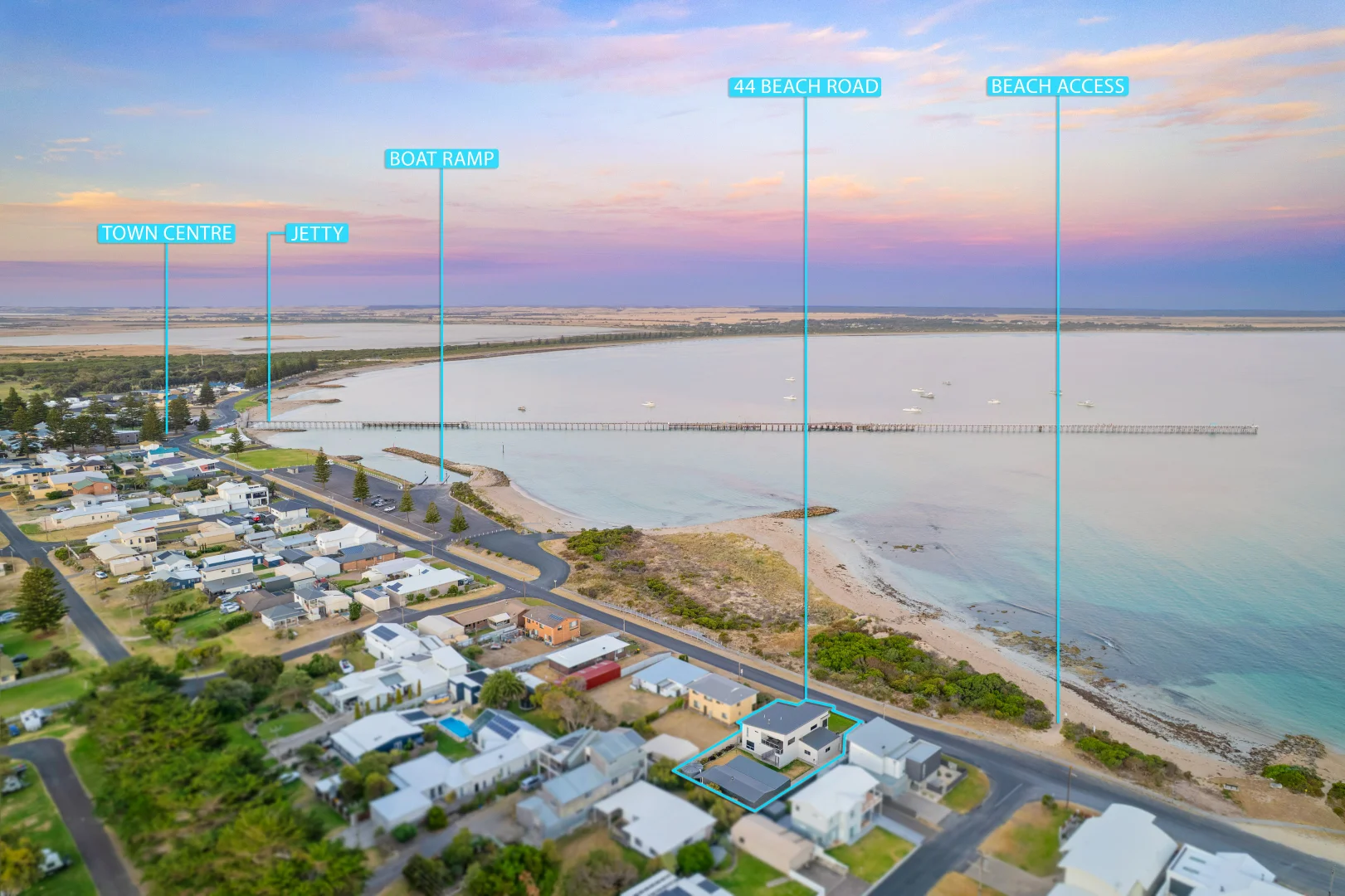 Additional image 4 of 44 Beach Road, Beachport SA 5280