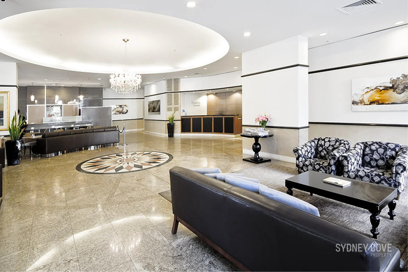 Additional image 18 of 1402/2 Bond Street, Sydney NSW 2000