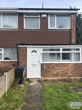 Blaise Grove, Leicester, Leicestershire LE4
